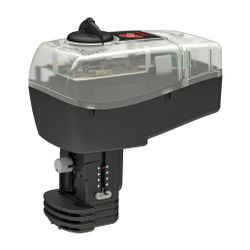 Danfoss Stellantrieb NovoCon M, 24V AC/DC, für AB-QM NovoCon DN 40-100, 003Z8540... DANFOSS-003Z8540 5714279038613 (Abb. 1)