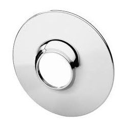 Danfoss Abdeckkappe rund Chrom, für FHV-R und FHV-A, 003L1053... DANFOSS-003L1053 5702420072906 (Abb. 1)