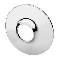 Danfoss Abdeckkappe rund Chrom, für FHV-R und FHV-A, 003L1053... DANFOSS-003L1053 5702420072906 (Abb. 1)