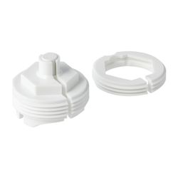 Danfoss Adapter für Link, für Giacomini und Caleffi, 014G0263... DANFOSS-014G0263 5702425160899 (Abb. 1)