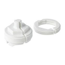 Danfoss Adapter für Link, für Giacomini und Caleffi, 014G0263... DANFOSS-014G0263 5702425160899 (Abb. 1)