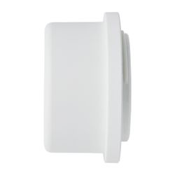 Danfoss Adapter RTD für Heizkörperthermostat Ally und Eco, 014G0253... DANFOSS-014G0253 5702420114507 (Abb. 1)