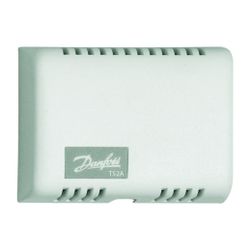 Danfoss Fernfühler TS2A, für TPOne Serie, 087N7748... DANFOSS-087N7748 5702425134975 (Abb. 1)