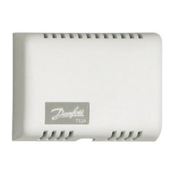Danfoss Fernfühler TS2A, für TPOne Serie, 087N7748... DANFOSS-087N7748 5702425134975 (Abb. 1)