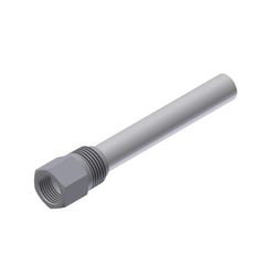 Danfoss Tauchhülse, 060L327066, 060L327066... DANFOSS-060L327066 5702423150496 (Abb. 1)