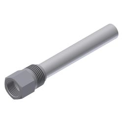 Danfoss Tauchhülse, 060L327066, 060L327066... DANFOSS-060L327066 5702423150496 (Abb. 1)
