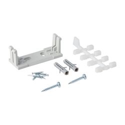 Danfoss Wandkonsole für Fernfühler RAW mit Befestigungsmaterial, 013G5532... DANFOSS-013G5532 5702420037806 (Abb. 1)