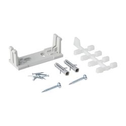 Danfoss Wandkonsole für Fernfühler RAW mit Befestigungsmaterial, 013G5532... DANFOSS-013G5532 5702420037806 (Abb. 1)