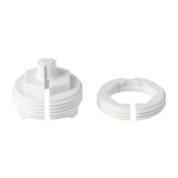 Danfoss Adapter für Link, für Giacomini und Caleffi, 014G0263... DANFOSS-014G0263 5702425160899 (Abb. 1)