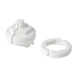 Danfoss Adapter für Link, für Giacomini und Caleffi, 014G0263... DANFOSS-014G0263 5702425160899 (Abb. 1)