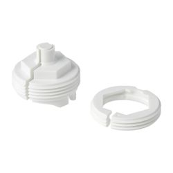 Danfoss Adapter für Link, für Giacomini und Caleffi, 014G0263... DANFOSS-014G0263 5702425160899 (Abb. 1)