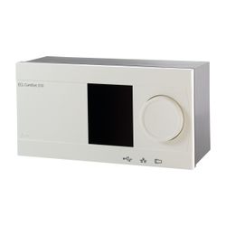 Danfoss elektronischer Regler ECL310 ECL Comfort 310, 24V... DANFOSS-087H3044 5710104013251 (Abb. 1)