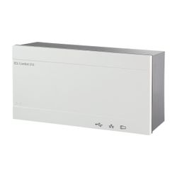 Danfoss elektronischer Regler ECL310B ECL Comfort 310B, 230V... DANFOSS-087H3050 5710104013268 (Abb. 1)
