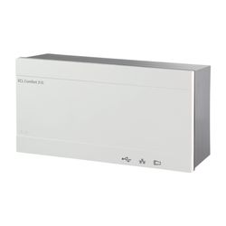 Danfoss elektronischer Regler ECL310B ECL Comfort 310B, 230V... DANFOSS-087H3050 5710104013268 (Abb. 1)