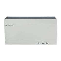 Danfoss elektronischer Regler ECL310B ECL Comfort 310B, 230V... DANFOSS-087H3050 5710104013268 (Abb. 1)