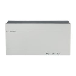 Danfoss elektronischer Regler ECL310B ECL Comfort 310B, 230V... DANFOSS-087H3050 5710104013268 (Abb. 1)