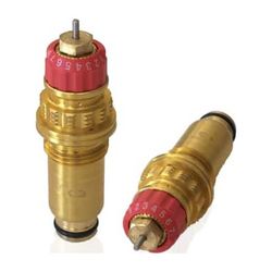 Danfoss Ventileinsatz für Fussbodenverteiler, 013G7376... DANFOSS-013G7376 5702420098449 (Abb. 1)