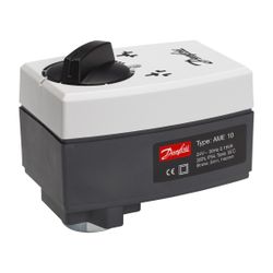 Danfoss elektrischer Stellantrieb AME 10, 24V, stetig, ohne Sicherheitsfunktion... DANFOSS-082G3005 5702421507506 (Abb. 1)