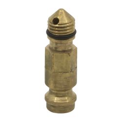 Danfoss Messnippel und Fixierbeschlag, für USV-I, 003L8161... DANFOSS-003L8161 5702421602768 (Abb. 1)