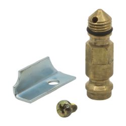 Danfoss Messnippel und Fixierbeschlag, für USV-I, 003L8161... DANFOSS-003L8161 5702421602768 (Abb. 1)