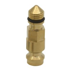 Danfoss Messnippel und Fixierbeschlag, für ASV-M, 003L8145... DANFOSS-003L8145 5702421602461 (Abb. 1)