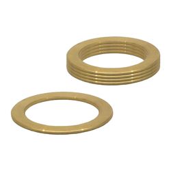 Danfoss Adapter, größer als 75 Prozent Einstellung, für AB-QM mit AMI 140, AVM 130 un... DANFOSS-003Z0257 5710104036526 (Abb. 1)