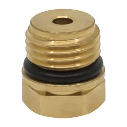 Danfoss Steuerleitungsanschluss, für ASV-BD i-p, 003Z4098... DANFOSS-003Z4098 5702425124792 (Abb. 1)