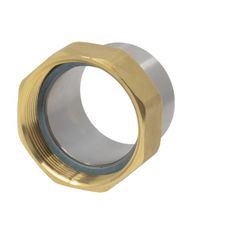 Danfoss Anschweißende, DN 40, 065F6080... DANFOSS-065F6080 5702421604977 (Abb. 1)