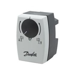 Danfoss elektrischer Stellantrieb AME 13 SD-1, 24V, 5mm, für AB-QM DN-10-32... DANFOSS-082H5007 5710104094304 (Abb. 1)