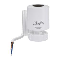 Danfoss thermischer Stellantrieb TWA-Q NO, M30x1,5, 1,2m, 24V, für AB-QM, 082F1603... DANFOSS-082F1603 5702425243127 (Abb. 1)
