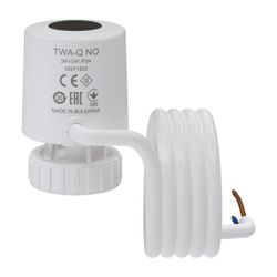 Danfoss thermischer Stellantrieb TWA-Q NO, M30x1,5, 1,2m, 24V, für AB-QM, 082F1603... DANFOSS-082F1603 5702425243127 (Abb. 1)