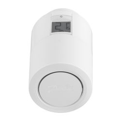 Danfoss Heizkörperthermostat Eco 4-28 Grad C Bluetooth, PID, für RA und M30x1,5, 014G... DANFOSS-014G1001 5702425143458 (Abb. 1)