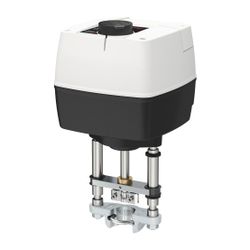 Danfoss Stellantrieb BACnet Modbus digital, für AB-QM DN 125-150, 003Z8560... DANFOSS-003Z8560 5714279426090 (Abb. 1)