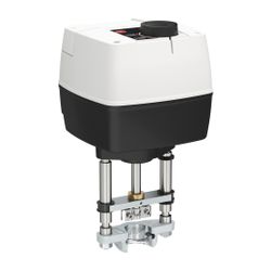 Danfoss Stellantrieb BACnet Modbus digital, für AB-QM DN 125-150, 003Z8560... DANFOSS-003Z8560 5714279426090 (Abb. 1)