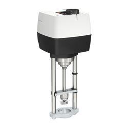 Danfoss Stellantrieb BACnet Modbus digital, für AB-QM DN 200-250, 003Z8563... DANFOSS-003Z8563 5714279426243 (Abb. 1)