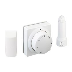 Danfoss thermostatisches Fühlerelement RA 5074, Ferneinstellelement mit 2 plus 2m, Re... DANFOSS-013G5074 5702420063812 (Abb. 1)