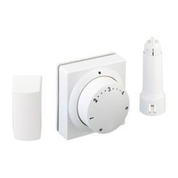 Danfoss thermostatisches Fühlerelement RA 5074, Ferneinstellelement mit 2 plus 2m, Re... DANFOSS-013G5074 5702420063812 (Abb. 1)
