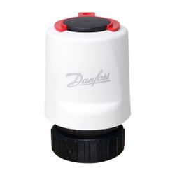 Danfoss Stellantrieb Thermot normal geöffnet NO, M30x1,5, 24V AC/DC, 088H3218... DANFOSS-088H3218 5702425110139 (Abb. 1)