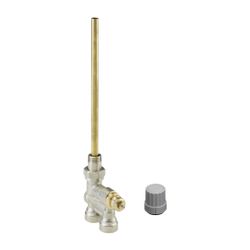 Danfoss Lanzenventil RA 15/6T, Rp 1/2", unterer Anschluss, 013G3220... DANFOSS-013G3220 5702420016207 (Abb. 1)