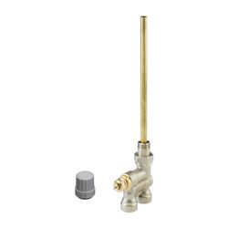 Danfoss Lanzenventil RA 15/6T, Rp 1/2", unterer Anschluss, 013G3220... DANFOSS-013G3220 5702420016207 (Abb. 1)