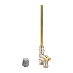 Danfoss Lanzenventil RA 15/6TB, Rp 1/2", unterer Anschluss, 013G3210... DANFOSS-013G3210 5702420020860 (Abb. 1)