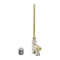 Danfoss Lanzenventil RA 15/6TB, Rp 1/2", unterer Anschluss, 013G3210... DANFOSS-013G3210 5702420020860 (Abb. 1)
