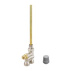 Danfoss Lanzenventil RA 15/6TB, Rp 1/2", unterer Anschluss, 013G3210... DANFOSS-013G3210 5702420020860 (Abb. 1)