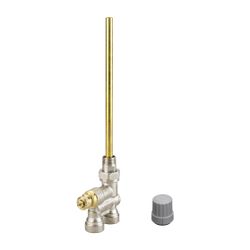 Danfoss Lanzenventil RA 15/6TB, Rp 1/2", unterer Anschluss, 013G3210... DANFOSS-013G3210 5702420020860 (Abb. 1)