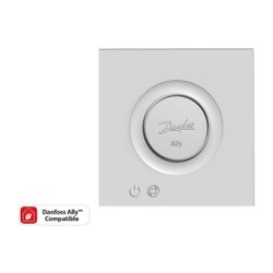 Danfoss Gateway Ally, Aufputz, LAN, Zigbee für elektrischer Thermostate, 014G2400... DANFOSS-014G2400 5702424056544 (Abb. 1)