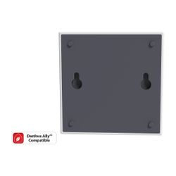 Danfoss Gateway Ally, Aufputz, LAN, Zigbee für elektrischer Thermostate, 014G2400... DANFOSS-014G2400 5702424056544 (Abb. 1)