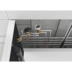 Danfoss Stellantrieb ChangeOver6 Hochgenauigkeits-Stellantrieb, für NovoCon Energy, 0... DANFOSS-003Z8521 5702428964654 (Abb. 1)