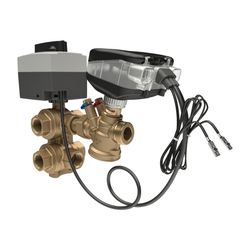 Danfoss Stellantrieb ChangeOver6 Hochgenauigkeits-Stellantrieb, für NovoCon Energy, 0... DANFOSS-003Z8521 5702428964654 (Abb. 1)