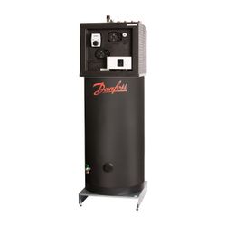 Danfoss Hausstation Termix BVX-FI RO SEK 2-2, mit ECL 310/A237, 105L Trinkwarmwassers... DANFOSS-144H2383 5706561321749 (Abb. 1)