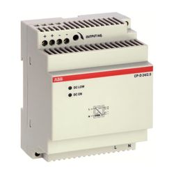 Danfoss Netzteil für Eis- und Schneemelder, 230V AC - 24V DC, 140F1089... DANFOSS-140F1089 5703466209721 (Abb. 1)